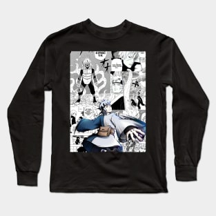 Mitsuki Long Sleeve T-Shirt